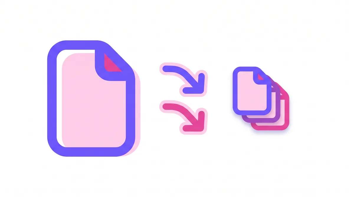 PDF 용량 줄이기